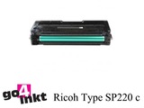 Ricoh Type SPC 220 e c toner compatible