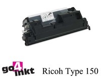 Ricoh type 150, 339481 toner remanufactured