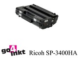 Ricoh SP 3400 HA bk toner compatible
