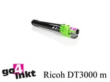 Ricoh DT3000 m toner compatible