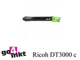 Ricoh DT3000 c toner compatible