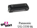 Panasonic UG-3350, UG 3350 bk toner remanufactured
