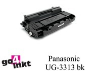 Panasonic UG-3313, UG 3313 bk toner remanufactured