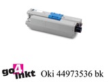 Oki 44973536 bk toner compatible