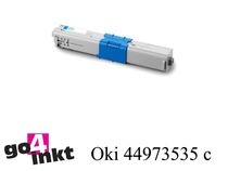 Oki 44973535 c toner compatible