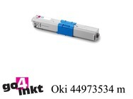 Oki 44973534 m toner compatible