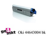Oki 44643004 bk toner compatible