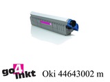 Oki 44643002 m toner compatible