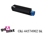 Oki 44574902 bk toner compatible
