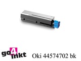Oki 44574702 bk toner compatible