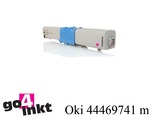 Oki 44469741 m toner compatible