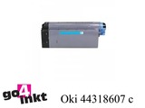 OKI 44318607 c Toner Compatible