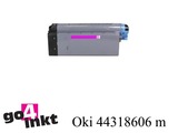 OKI 44318606 m Toner Compatible