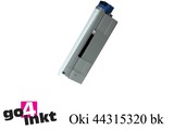Oki 44315318 m toner compatible
