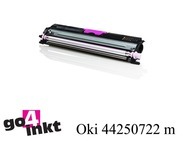 Oki 44250722 magenta toner compatible