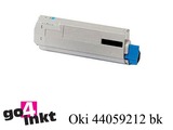 Oki 44059212 bk toner compatible