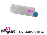 Oki 44059210 m toner compatible