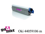 Oki 44059106 m toner compatible