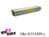Oki B430 bk toner compatible