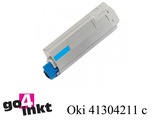 Oki 41304211 c toner compatible