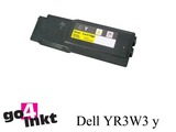 Dell 593-BBBR, YR3W3 y toner compatible
