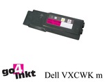 Dell 593-BBBS, VXCWK m toner compatible