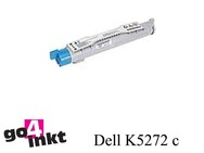 Dell 593-10051, K5272 c toner compatible