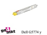 Dell 593-10053, G5774 y toner compatible