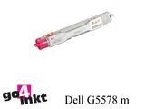 Dell 593-10052, G5578 m toner compatible