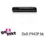 Dell 593-10925, F942P bk toner compatible