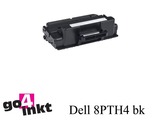 Dell 8PTH4 bk toner compatible