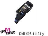 Dell 593-11131, 593 11131 y toner compatible