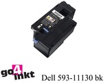 Dell 593-11130, 593 11130 bk toner compatible