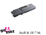 Dell 593-11119, 4CHT7 bk toner compatible