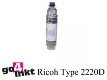 Ricoh Type 2220D Toner Compatible