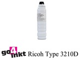 Ricoh Type 3210D Toner Compatible