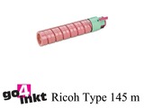 Ricoh TYPE 145 m toner compatible