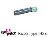 Ricoh TYPE 145 c toner compatible