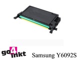 Samsung Y6092S y toner remanufactured