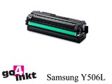 Samsung Y506L y toner remanufactured