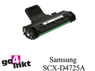Samsung SCX-D4725A/ELS toner remanufactured
