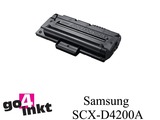 Samsung SCX-D4200A/SEE BK toner remanufactured