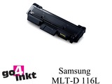 Samsung MLT-D 116L toner remanufactured