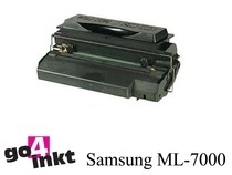 Samsung ML-7000 D8/SEE BK toner remanufactured