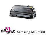 Samsung ML-6060 D6/SEE BK toner remanufactured