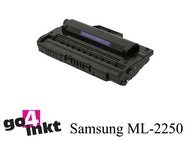 Samsung ML-2250 D5/ELS BK toner remanufactured