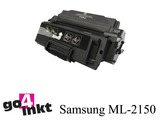 Samsung ML-2150 D8/SEE BK toner remanufactured