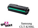 Samsung K506L bk toner remanufactured