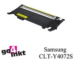 Samsung CLT-Y4072S CLP-320 (Y) toner compatible