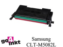 Samsung CLT-M5082L toner remanufactured